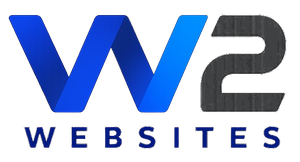 W2 Websites